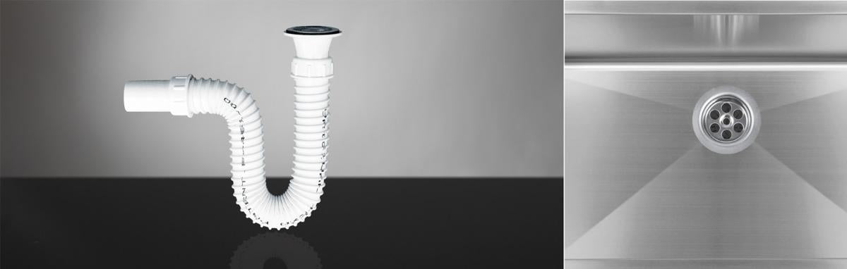 SINGLE SIPHON TECHO S00001