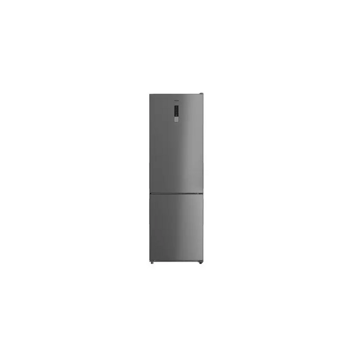 Teka NFL 355 SS Freestanding 310 L E Stainless steel - Freestanding refrigerator-freezers (refrigerators)AGD-LOW<<<Home