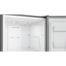 Teka NFL 355 SS Freestanding 310 L E Stainless steel - Freestanding refrigerator-freezers (refrigerators)AGD-LOW<<<Home