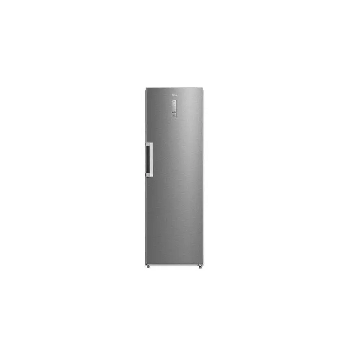 Teka RSL 75640 SS fridge Freestanding 362 L E Stainless steel - Freestanding refrigerator-freezers