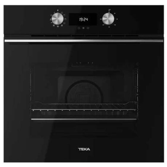 Built-in oven TEKA HLB 8400 black