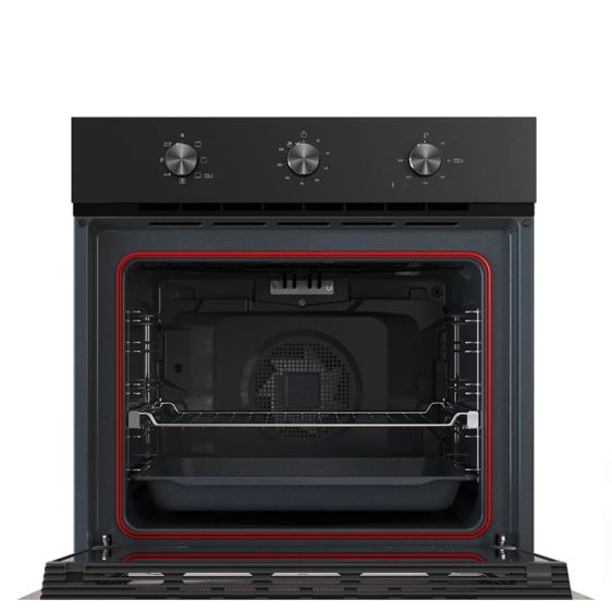 Built-in oven TEKA Neo HSB 6150 Black