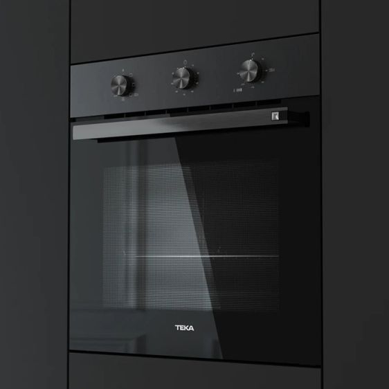 Built-in oven TEKA Neo HSB 6150 Black