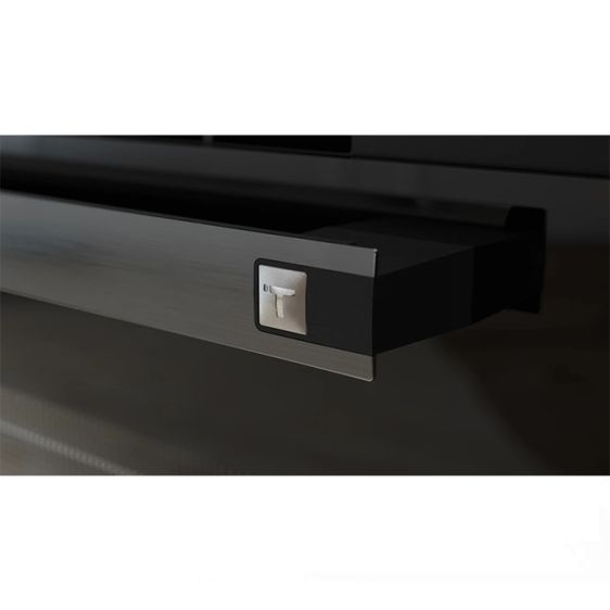 Built-in oven TEKA Neo HSB 6150 Black