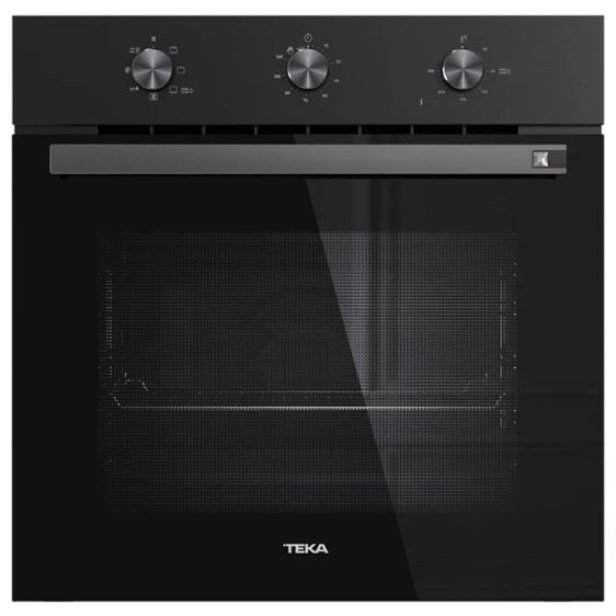 Built-in oven TEKA Neo HSB 6150 Black