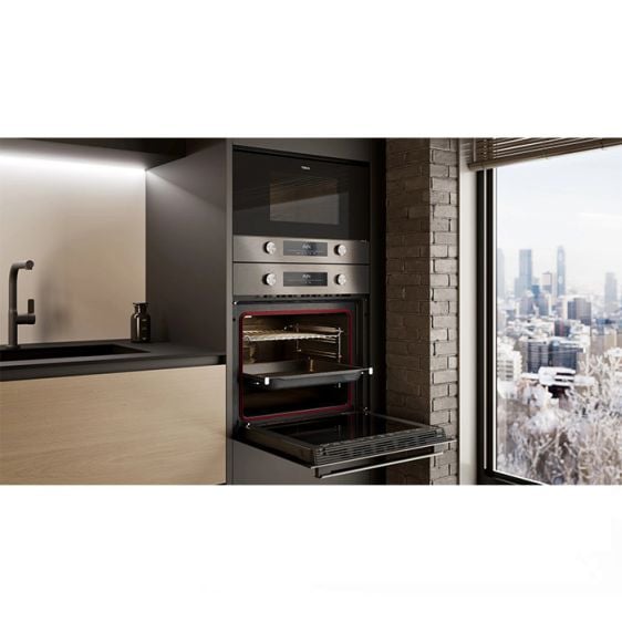 Built-in oven TEKA Neo HSB 6350 SS
