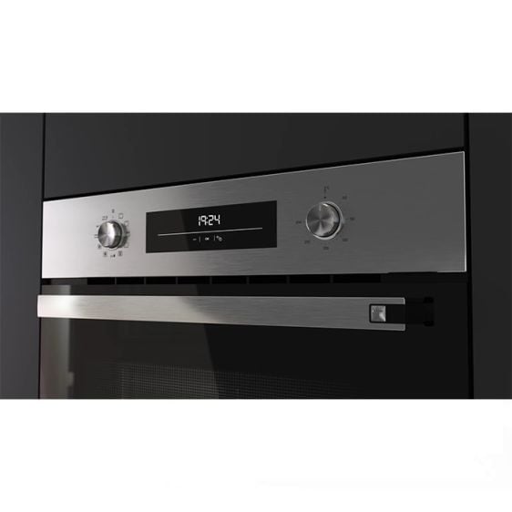 Built-in oven TEKA NEO HSB 6460 SS stainless steel