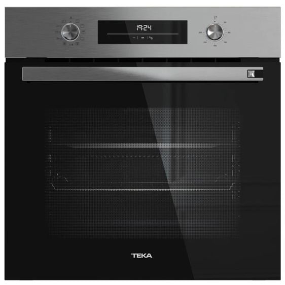 Built-in oven TEKA AirFry NEO HSB 6466, Inox