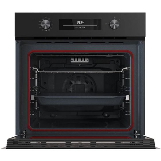 Built-in oven TEKA NEO HSB 6350 P FBK, Pyrolytic