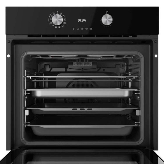 Built-in oven TEKA SteamGourmet HLB 8550 SC