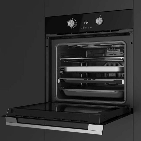 Built-in oven TEKA SteamGourmet HLB 8550 SC