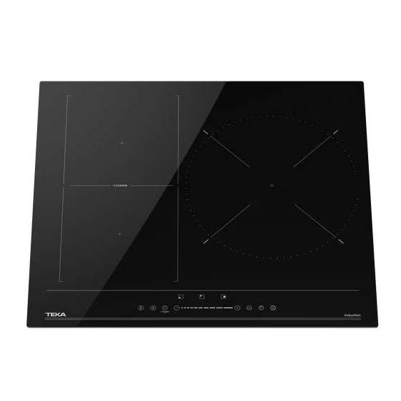 Built-in worktop TEKA IBF 63200