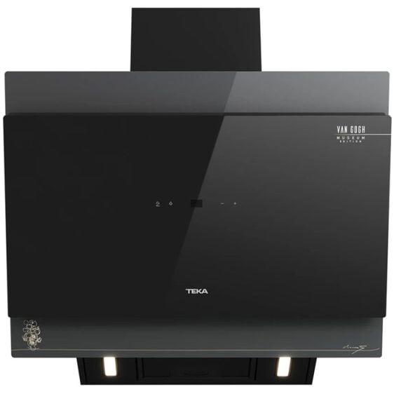 TEKA Van Gogh DVT 68660 TOS VG hood, Designer series