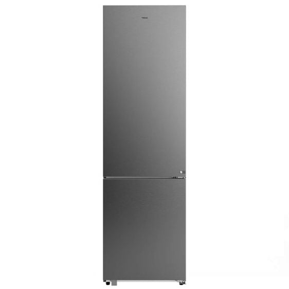 Refrigerator with freezer TEKA RBF 58650 SS, 443 l, Total No Frost, 201 cm, stainless steel