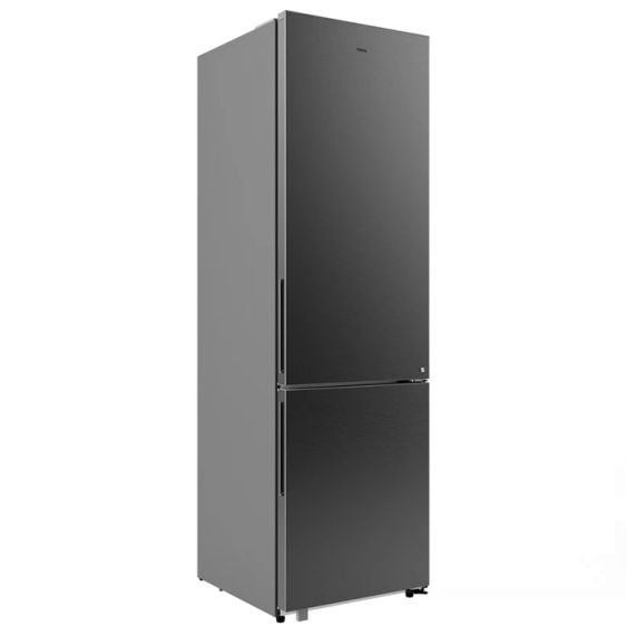 Refrigerator with freezer TEKA RBF 58650 SS, 443 l, Total No Frost, 201 cm, stainless steel
