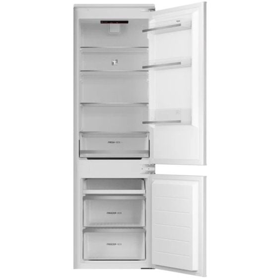 Built-in refrigerator TEKA RBF 43345 FI, 271 l,