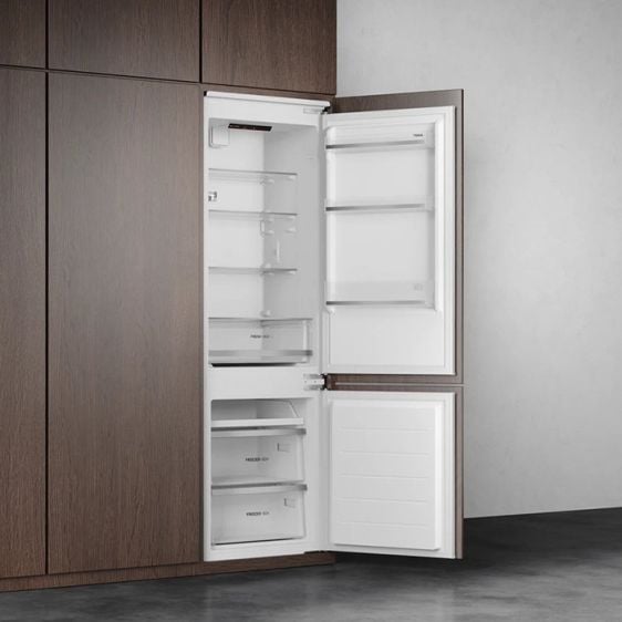 Built-in refrigerator TEKA RBF 43345 FI, 271 l,