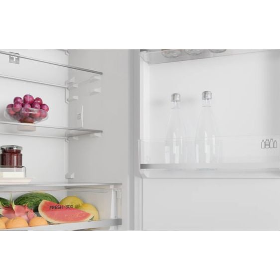Built-in refrigerator TEKA RBF 43345 FI, 271 l,