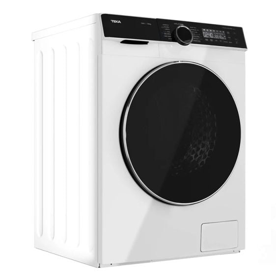Washing machine TEKA WMK 81050 WH, 10 kg, AutoDose, 1500 rpm
