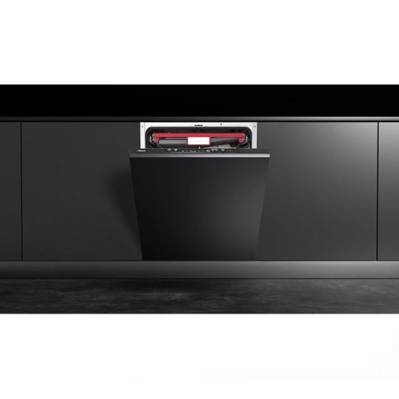 Built-in dishwasher TEKA DFI 46760, 60 cm