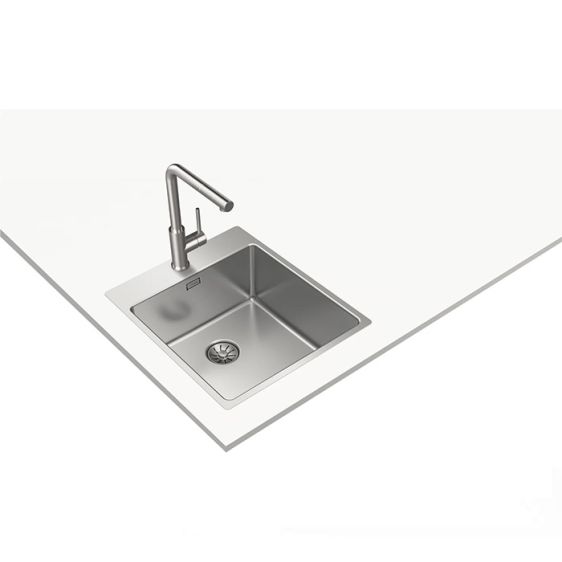 Sink TEKA ForLine RS15 40.40 - 115000081