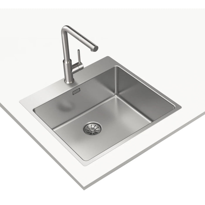 Sink TEKA ForLine RS15 50.40 (115000082)