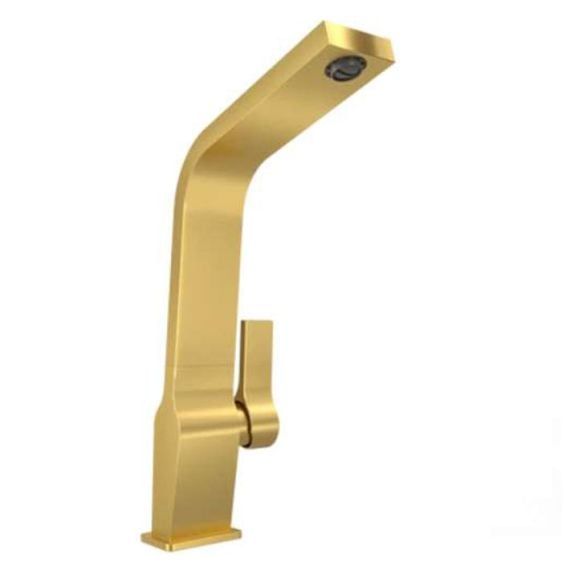 Faucet TEKA ICON ICC 915 BRASS