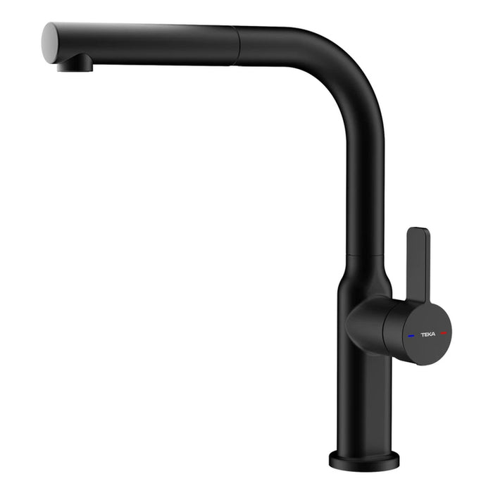 KITCHEN MIXER TEKA OVAL 938 BLACK