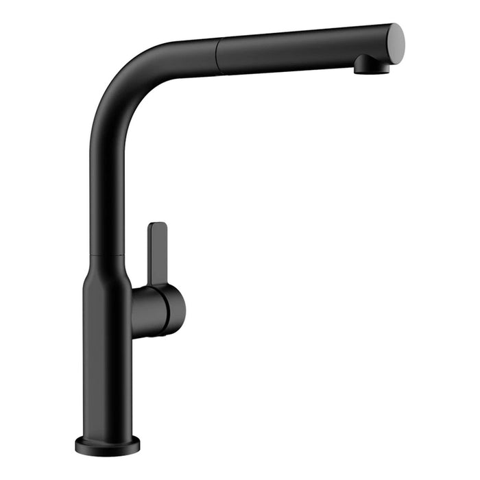 KITCHEN MIXER TEKA OVAL 938 BLACK