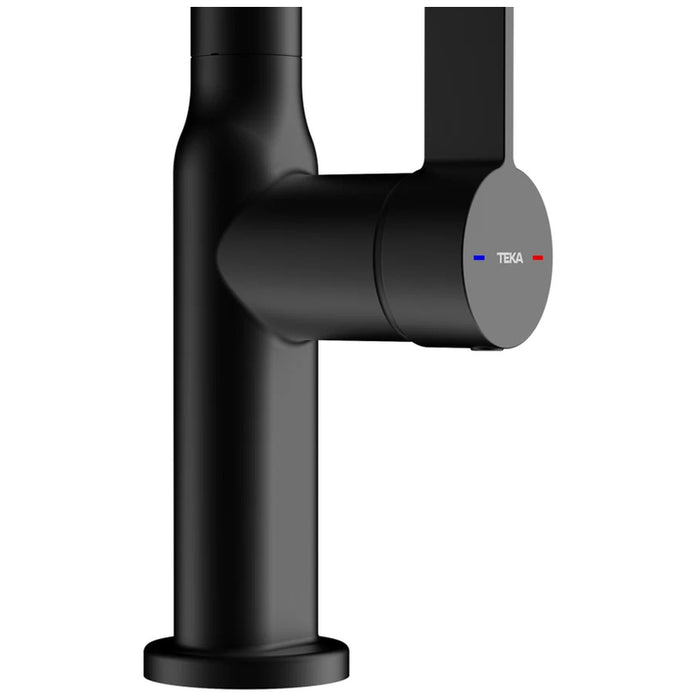 KITCHEN MIXER TEKA OVAL 938 BLACK