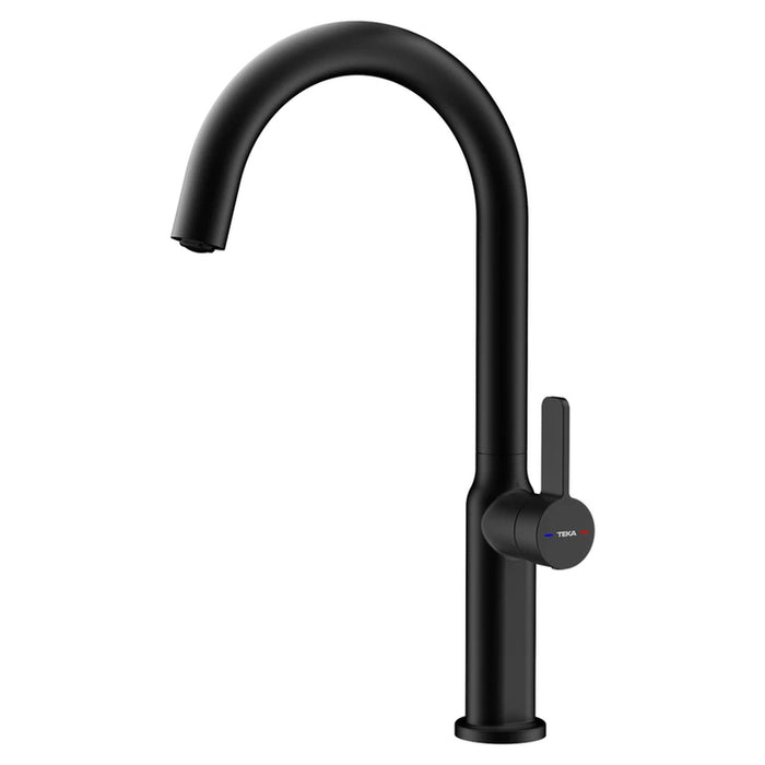 KITCHEN MIXER TEKA OVAL 915 BLACK
