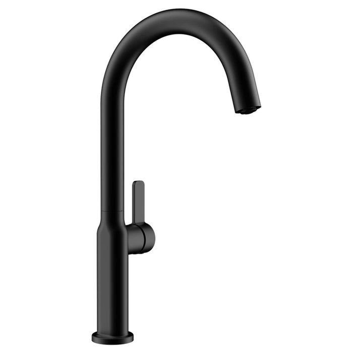 KITCHEN MIXER TEKA OVAL 915 BLACK