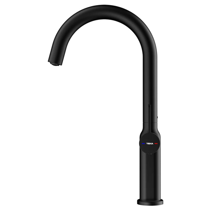 KITCHEN MIXER TEKA OVAL 915 BLACK