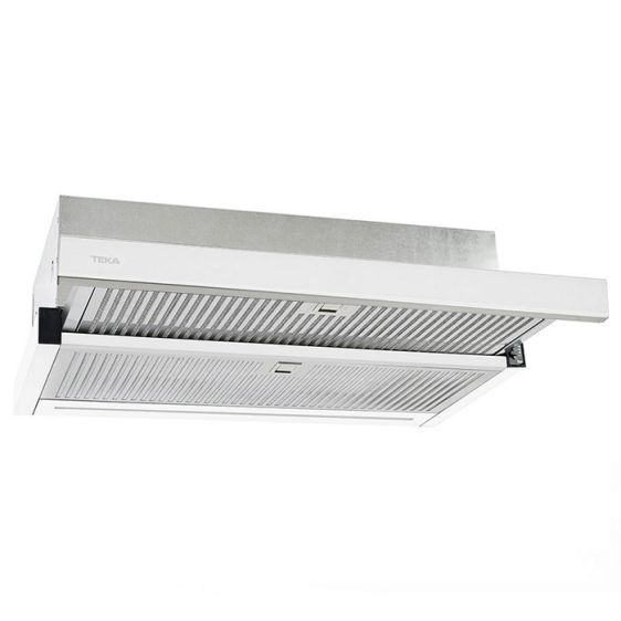 Built-in hood TEKA CNL 6415 PLUS white, 385 m³/h 40436821