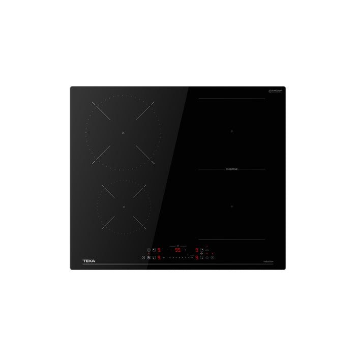 Built-in hob TEKA IBF 64215