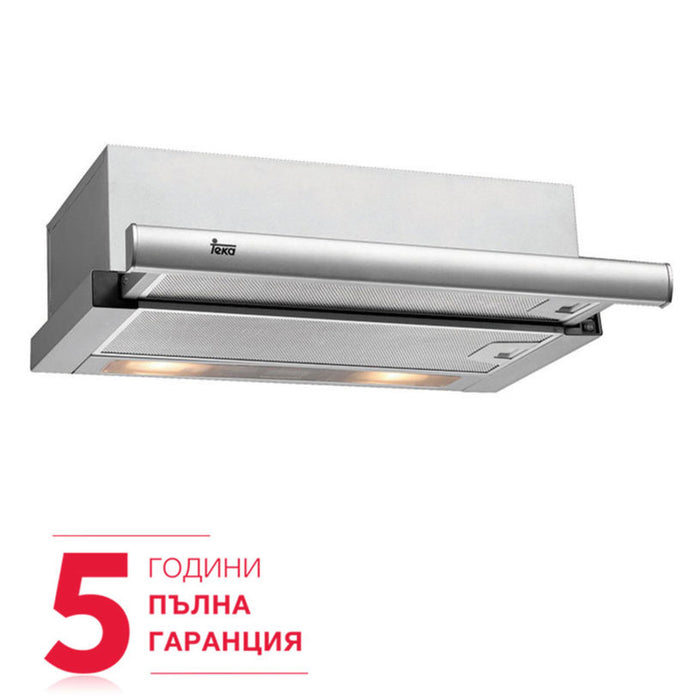 ABSORBER TEKA TL 6310 INOX