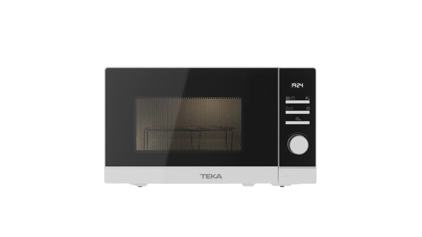 Teka MWE FS20 G Black Grill microwave Countertop 20 L 700 W