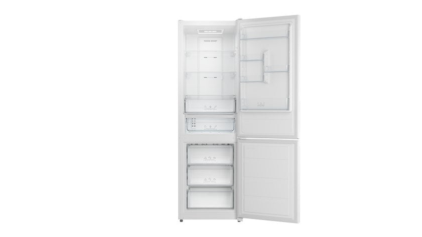 Teka NFL 355 WH Freestanding 310 L E White