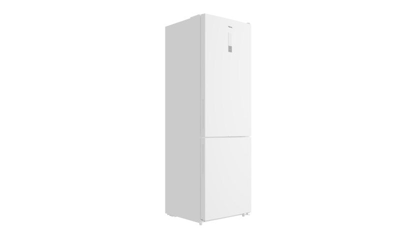Teka NFL 355 WH Freestanding 310 L E White