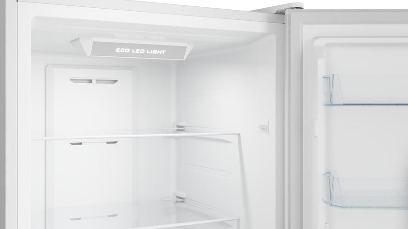 Teka NFL 355 WH Freestanding 310 L E White