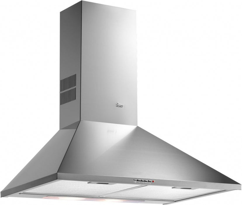 TEKA DBP 60 PRO E.311.6 Inox hood