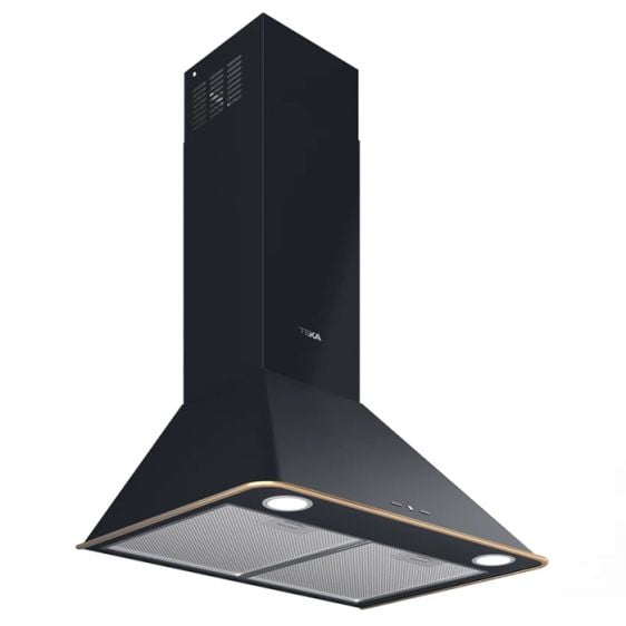Absorber TEKA DOS 60.2 anthracite / brass