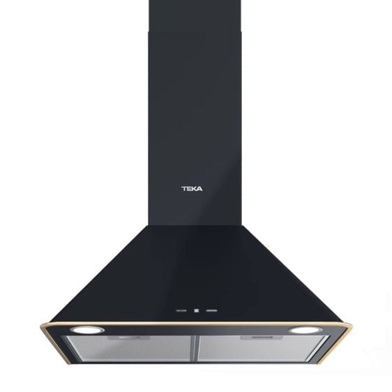 Absorber TEKA DOS 60.2 anthracite / brass