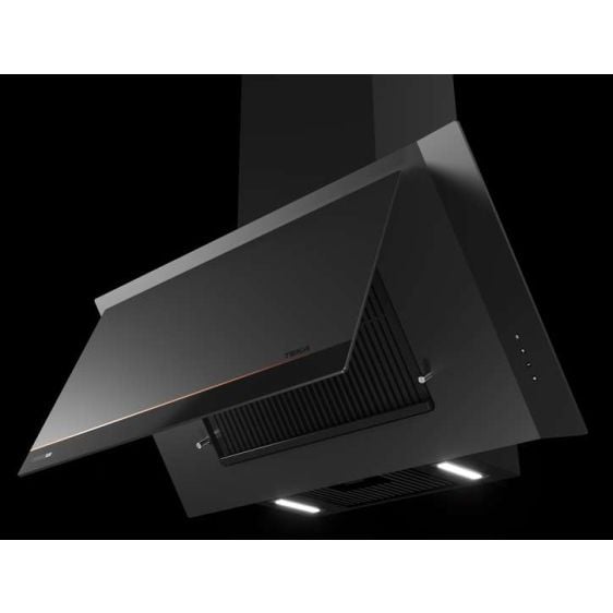 Absorber TEKA DVI 88 Infinity G1 black matt