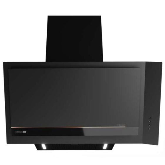Absorber TEKA DVI 88 Infinity G1 black matt