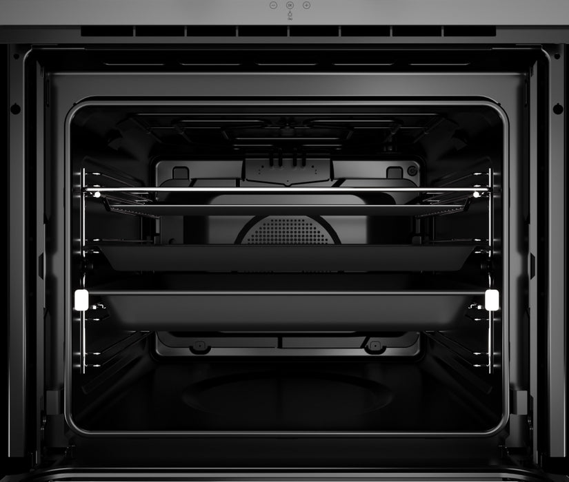 Built-in oven TEKA HLB 85 Infinity G1 MaestroPizza black matt