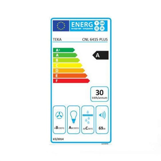 Built-in hood TEKA CNL 6415 PLUS WHITE - 40436821