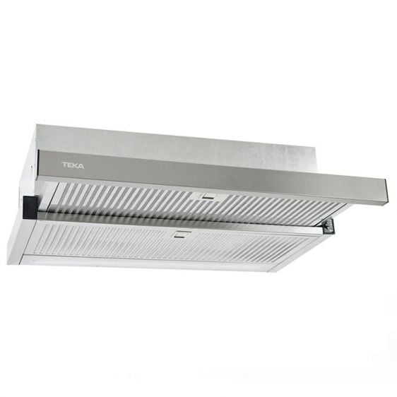 Built-in hood TEKA CNL 6415 PLUS STAINLESS STEEL