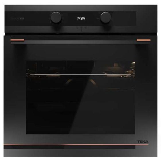 Built-in oven TEKA HLB 85 Infinity G1 MaestroPizza black matt