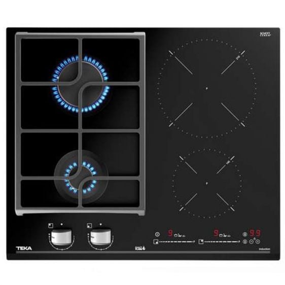 Built-in worktop TEKA JZC 64322